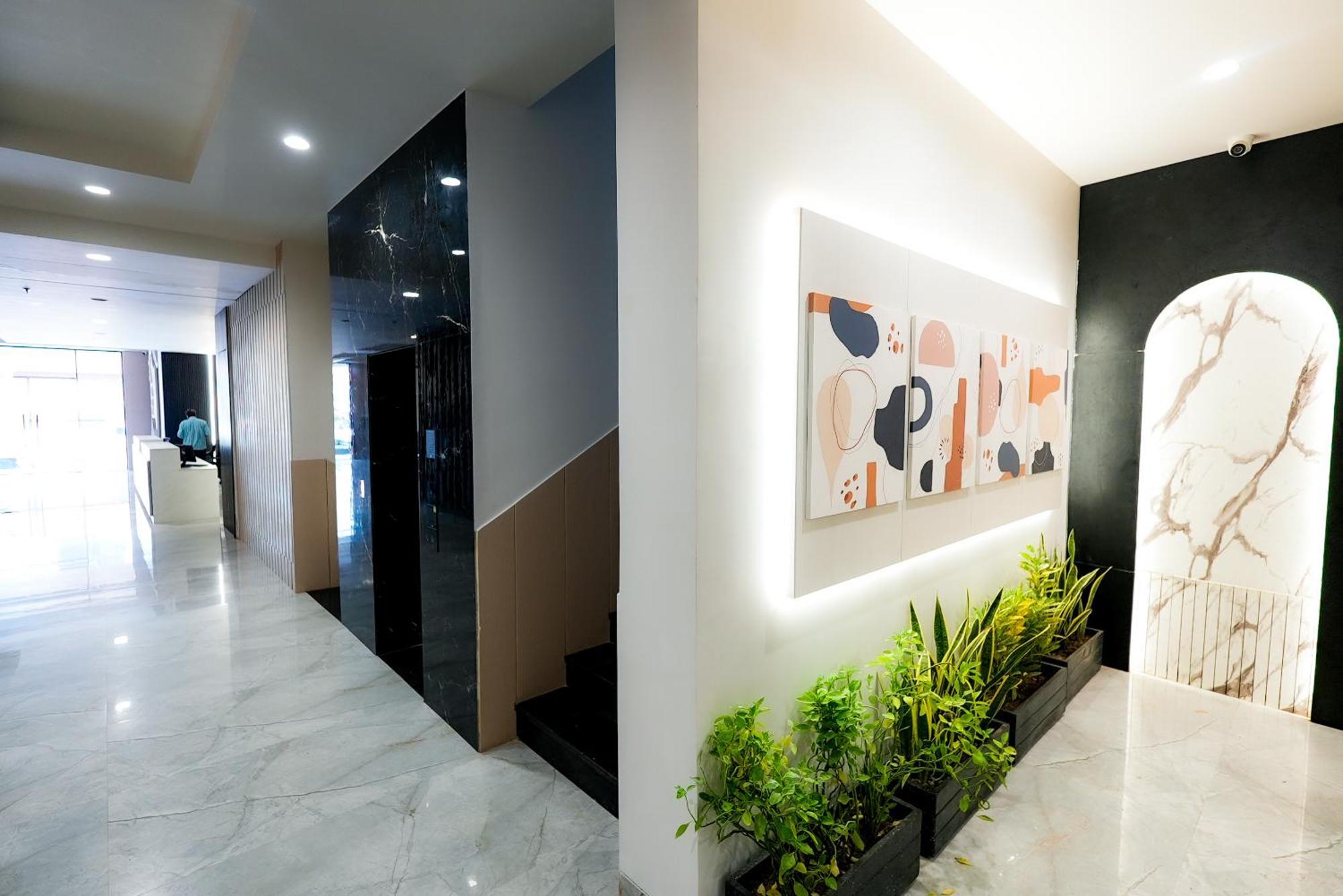 Hotel Elinor By Dazzling Hotels & Resorts Agra  Εξωτερικό φωτογραφία