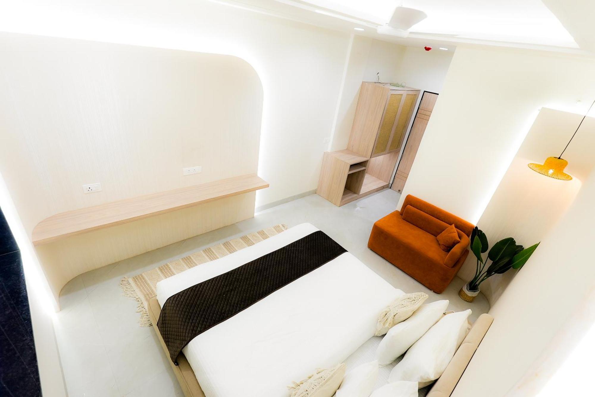 Hotel Elinor By Dazzling Hotels & Resorts Agra  Εξωτερικό φωτογραφία