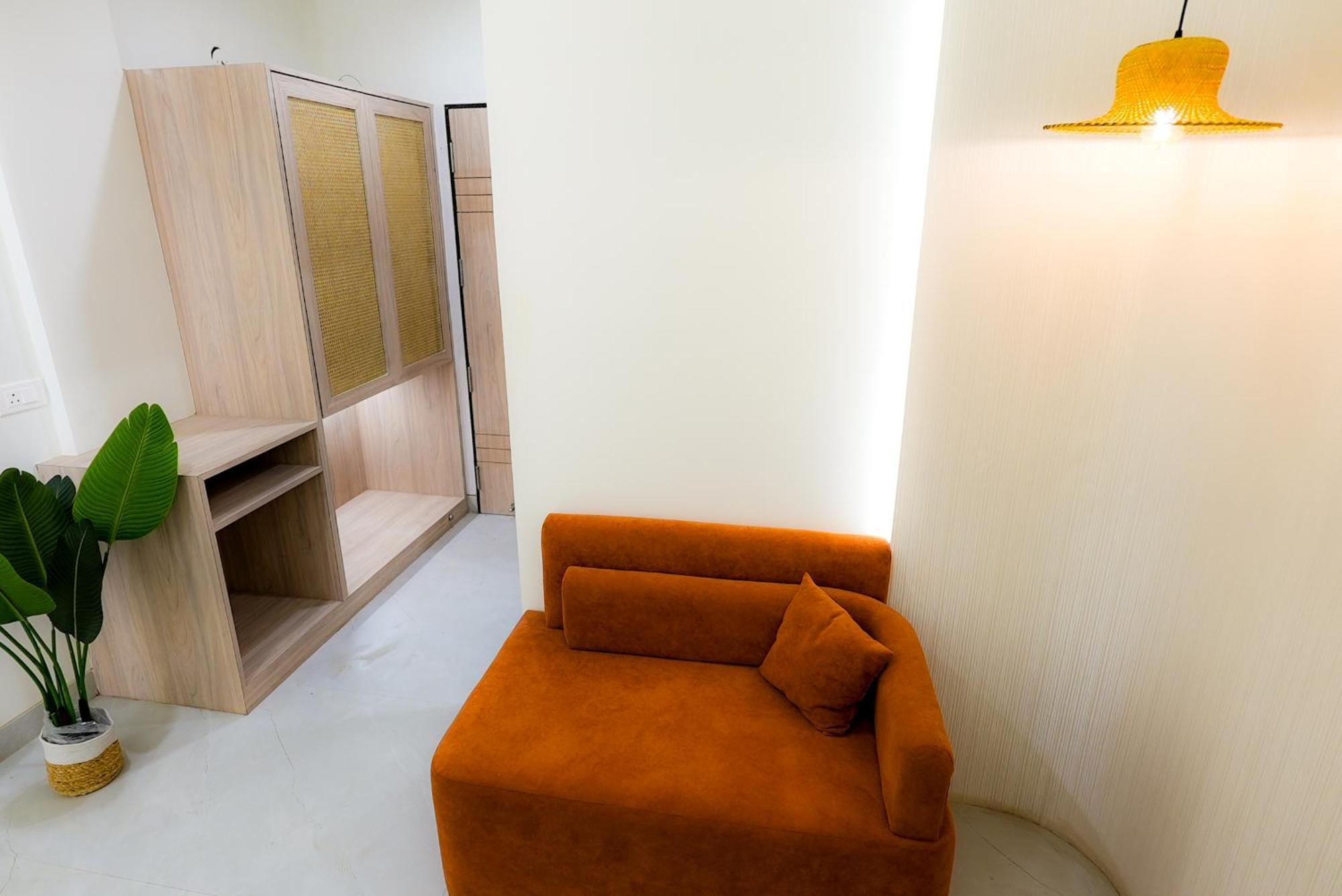 Hotel Elinor By Dazzling Hotels & Resorts Agra  Εξωτερικό φωτογραφία