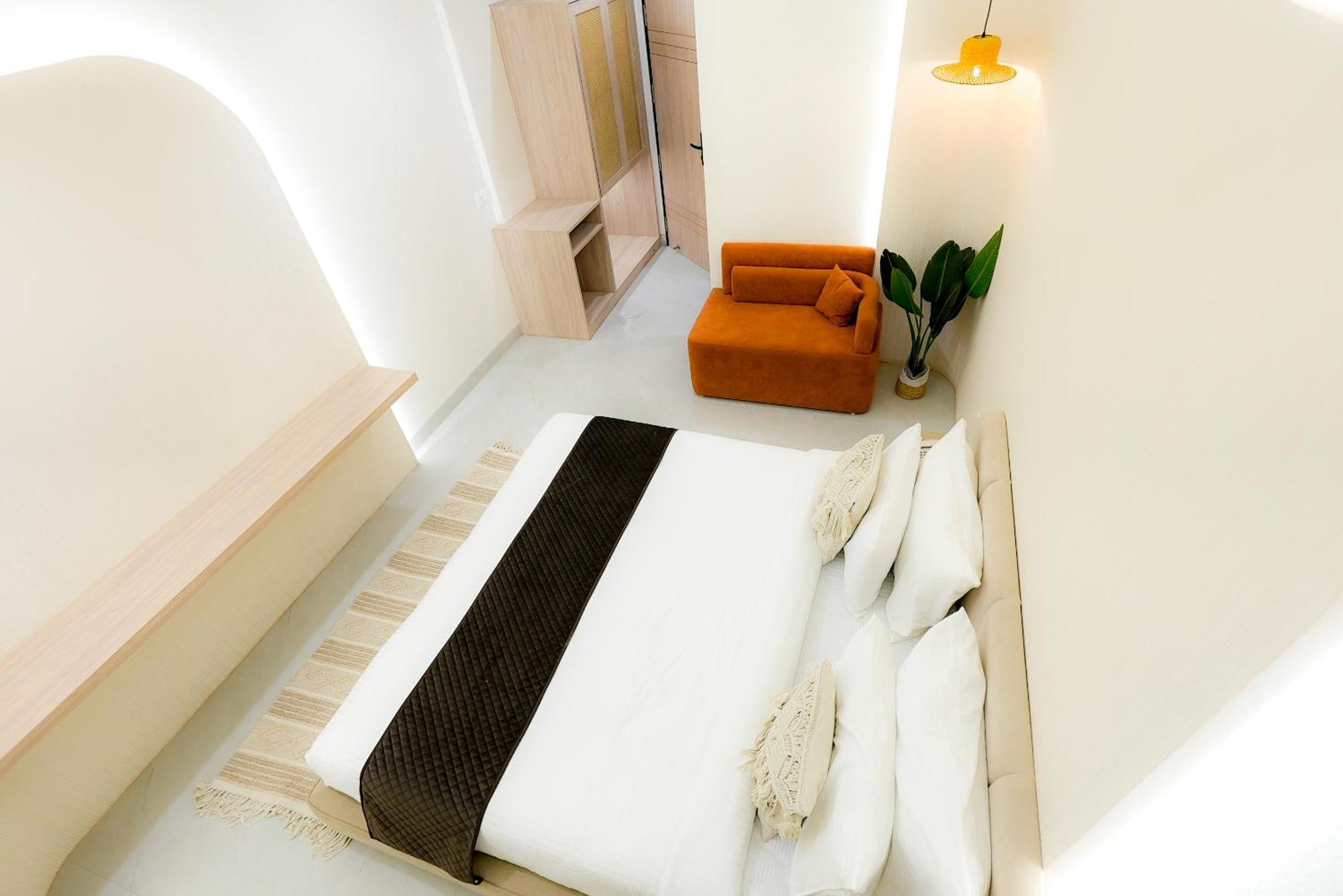 Hotel Elinor By Dazzling Hotels & Resorts Agra  Εξωτερικό φωτογραφία