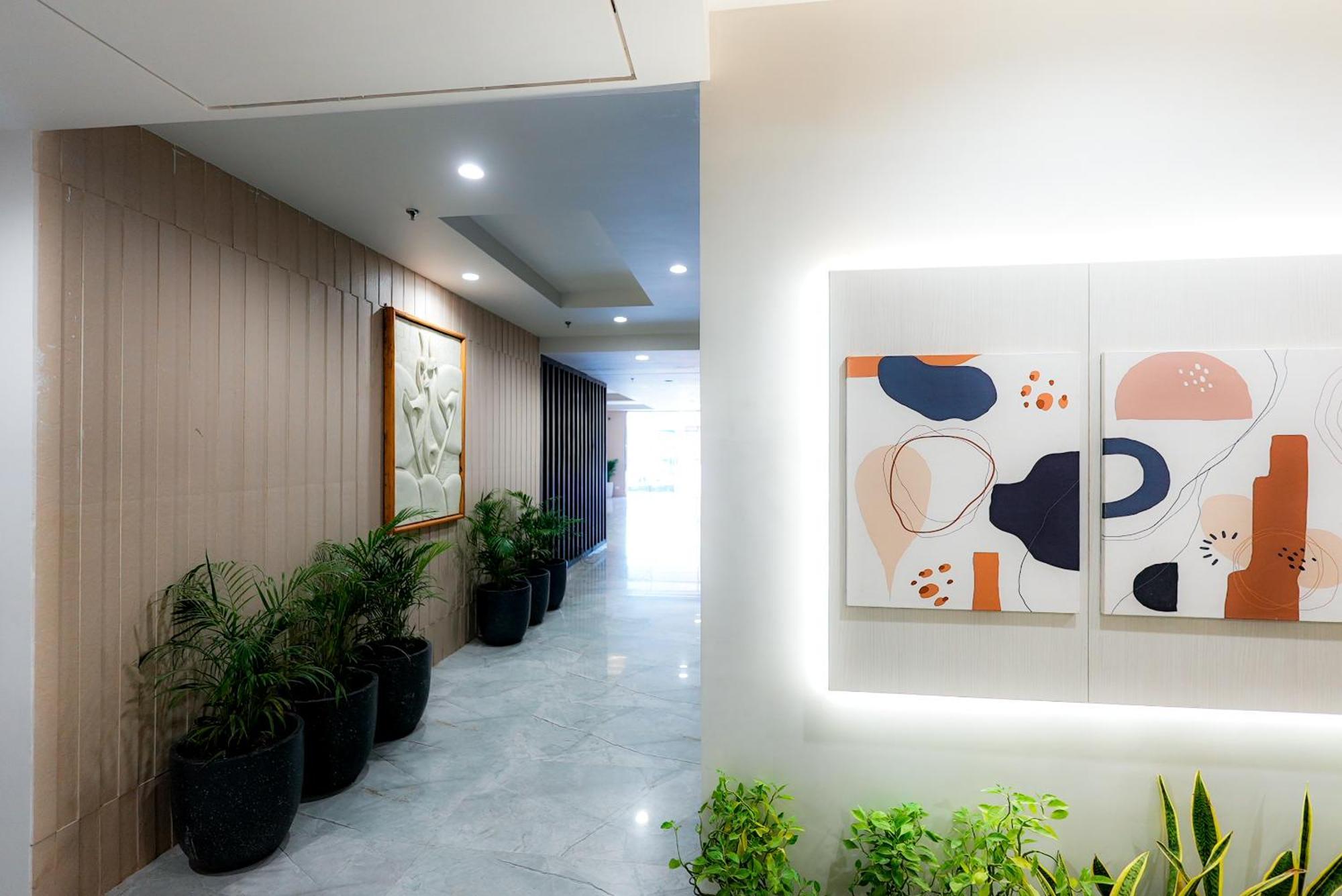 Hotel Elinor By Dazzling Hotels & Resorts Agra  Εξωτερικό φωτογραφία