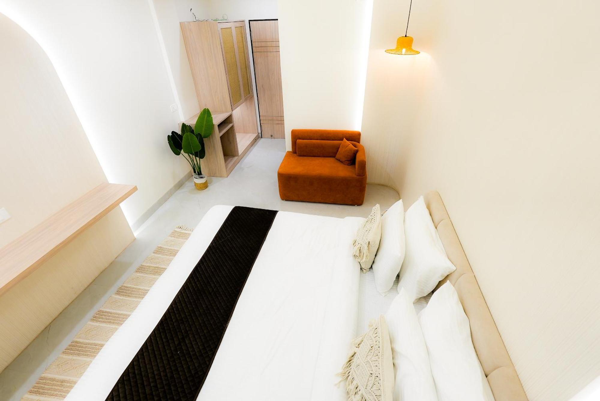 Hotel Elinor By Dazzling Hotels & Resorts Agra  Εξωτερικό φωτογραφία