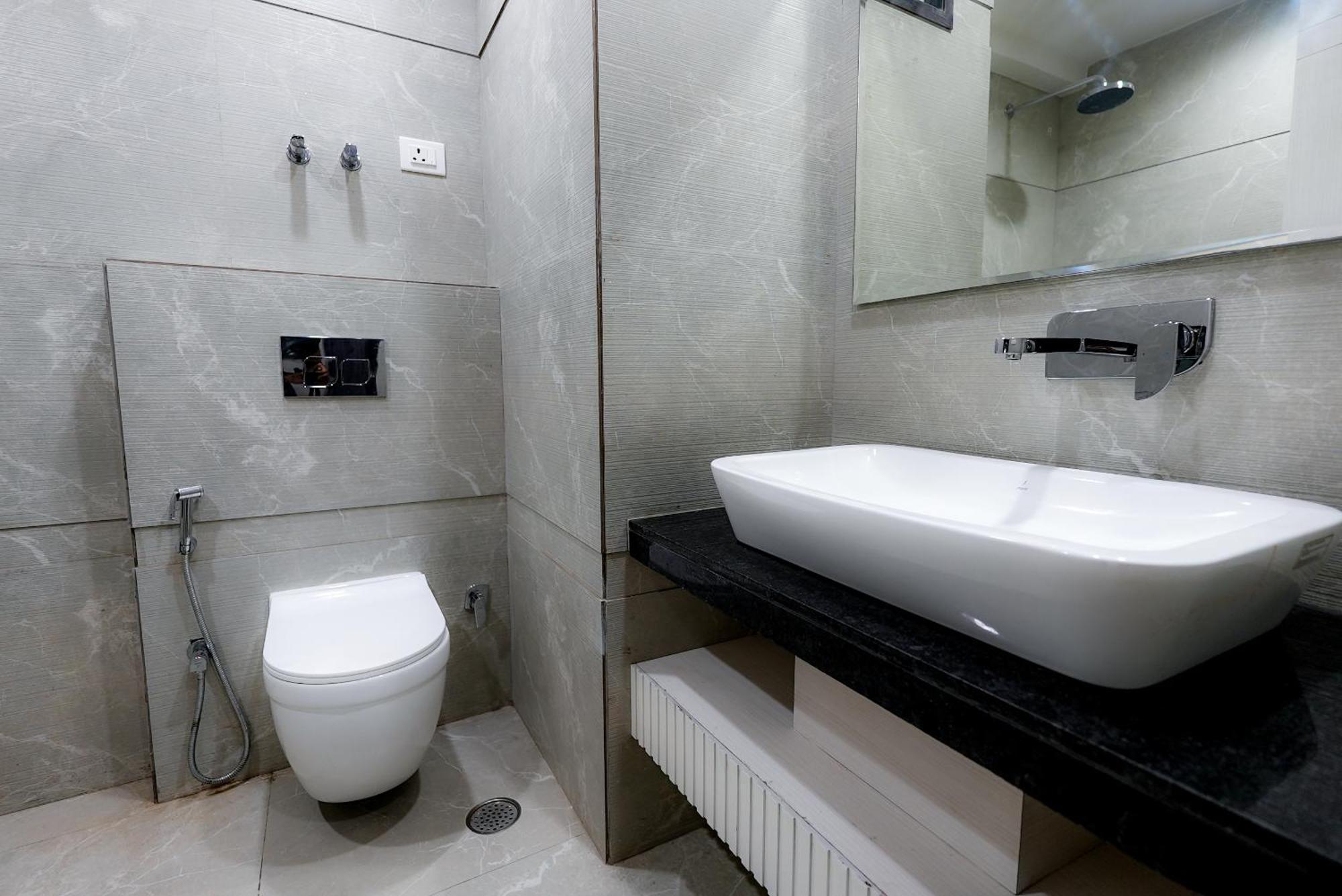Hotel Elinor By Dazzling Hotels & Resorts Agra  Εξωτερικό φωτογραφία